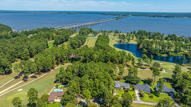 229 Cooper Drive, Santee, SC 29142