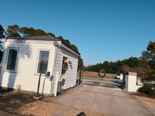 229 Cooper Drive, Santee, SC 29142