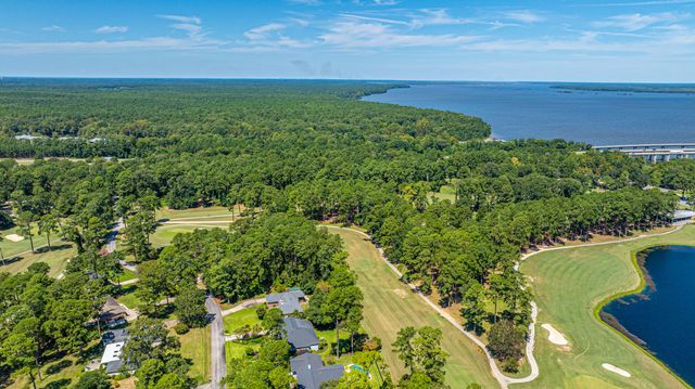 229 Cooper Drive, Santee, SC 29142