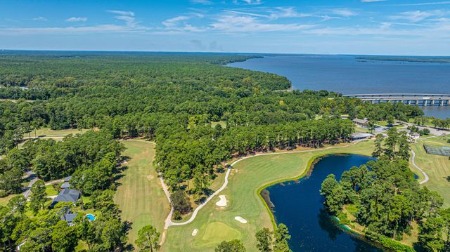 229 Cooper Drive, Santee, SC 29142