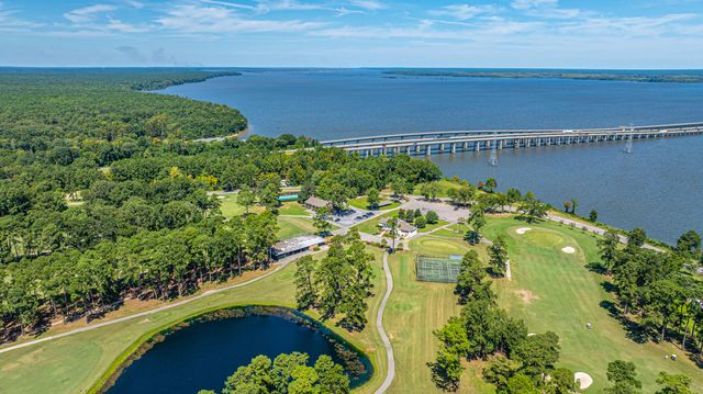 229 Cooper Drive, Santee, SC 29142