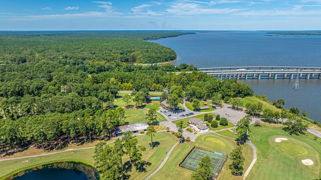 229 Cooper Drive, Santee, SC 29142