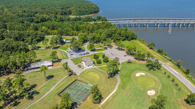 229 Cooper Drive, Santee, SC 29142