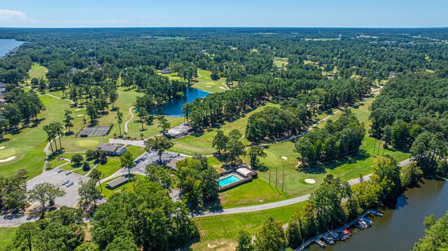 229 Cooper Drive, Santee, SC 29142