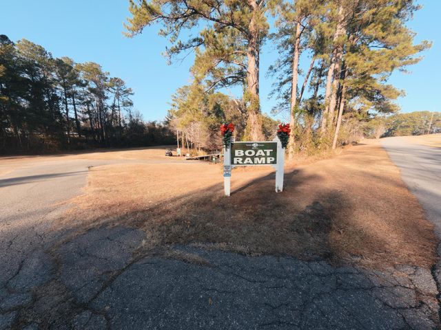 229 Cooper Drive, Santee, SC 29142