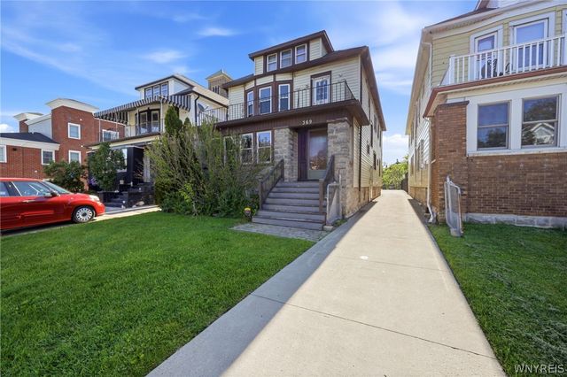 369 Colvin Avenue, Buffalo, NY 14216