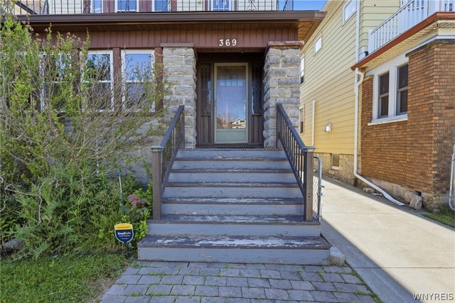 369 Colvin Avenue, Buffalo, NY 14216