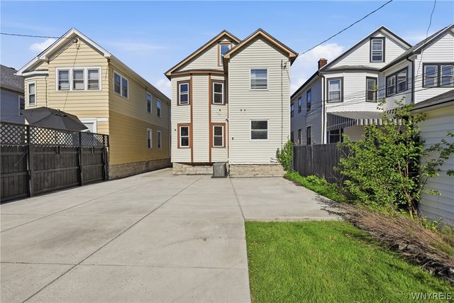 369 Colvin Avenue, Buffalo, NY 14216