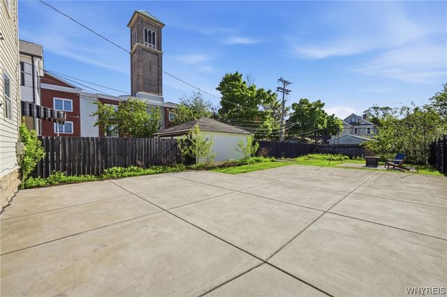 369 Colvin Avenue, Buffalo, NY 14216