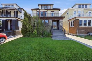 369 Colvin Avenue, Buffalo, NY 14216