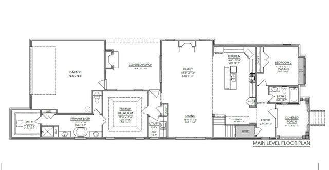 4322 Brendlyn Drive, Nolensville, TN 37135