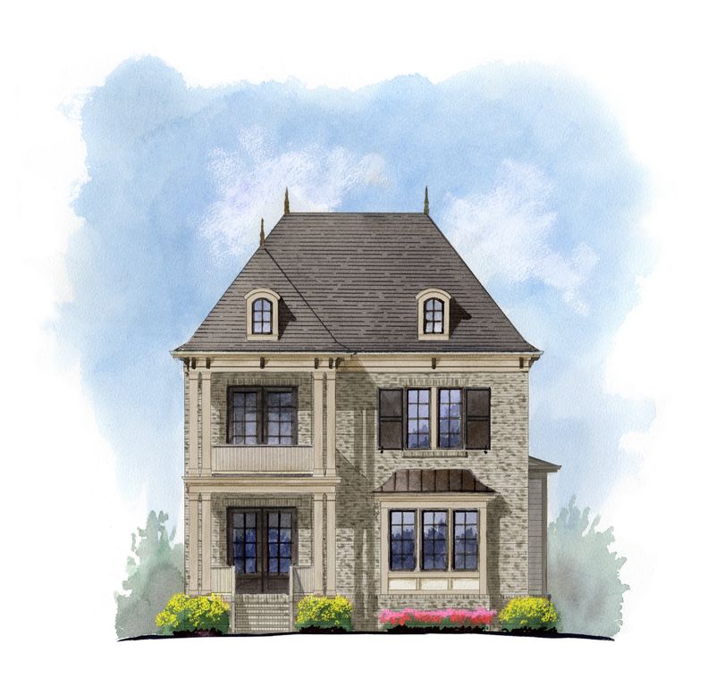4322 Brendlyn Drive, Nolensville, TN 37135