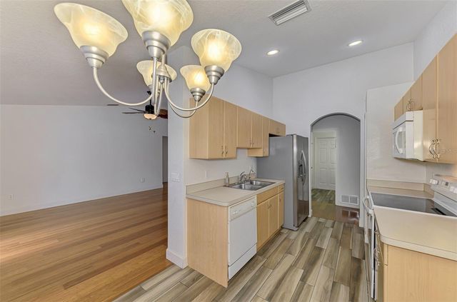 3400 POINT STREET, North Port, FL 34286