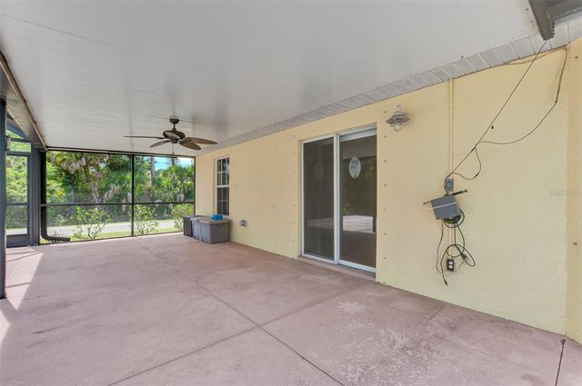 3400 POINT STREET, North Port, FL 34286