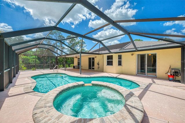 3400 POINT STREET, North Port, FL 34286