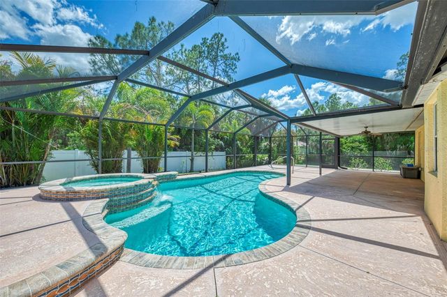 3400 POINT STREET, North Port, FL 34286