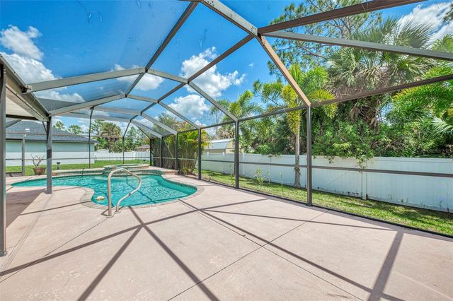 3400 POINT STREET, North Port, FL 34286