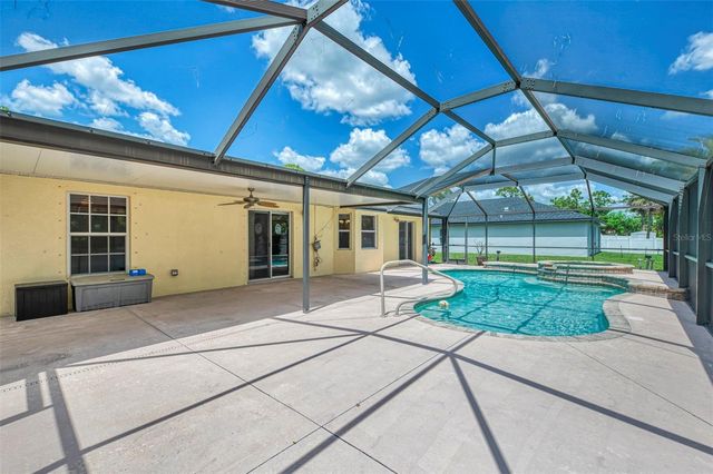 3400 POINT STREET, North Port, FL 34286