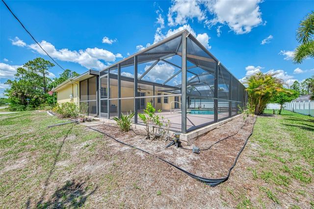 3400 POINT STREET, North Port, FL 34286