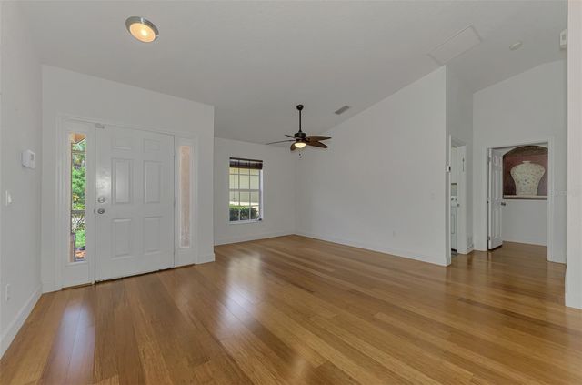 3400 POINT STREET, North Port, FL 34286