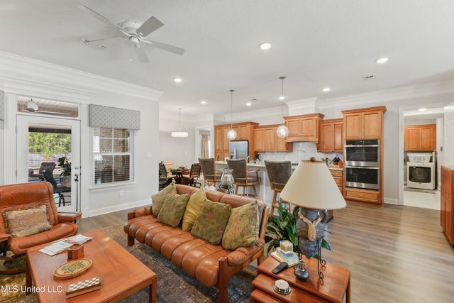 16841 W Landon Green Circle, Gulfport, MS 39503