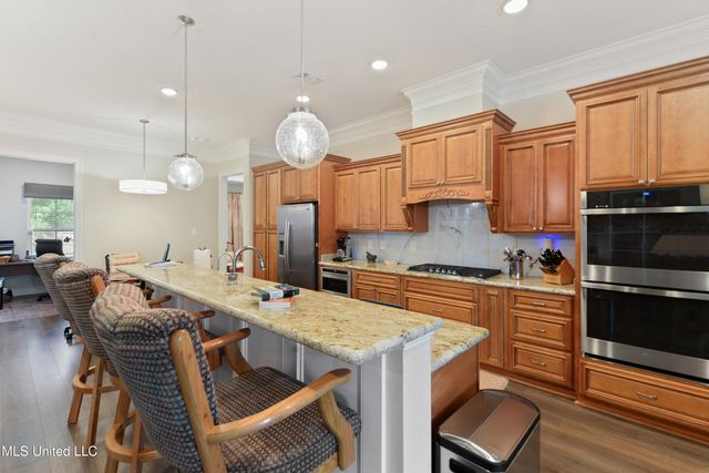 16841 W Landon Green Circle, Gulfport, MS 39503