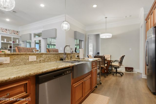 16841 W Landon Green Circle, Gulfport, MS 39503