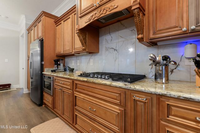 16841 W Landon Green Circle, Gulfport, MS 39503