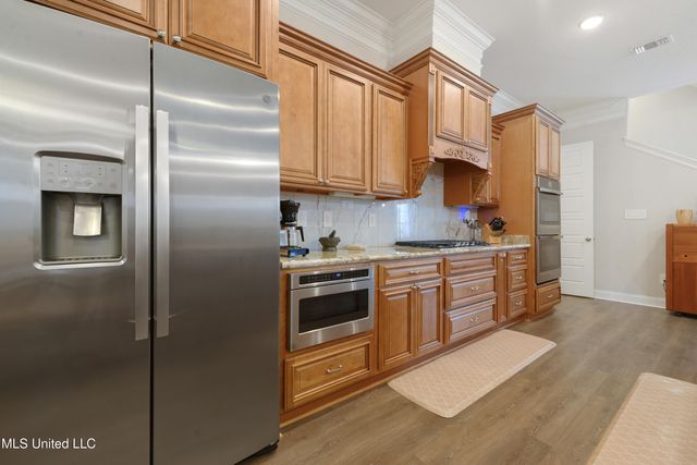 16841 W Landon Green Circle, Gulfport, MS 39503