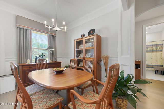 16841 W Landon Green Circle, Gulfport, MS 39503