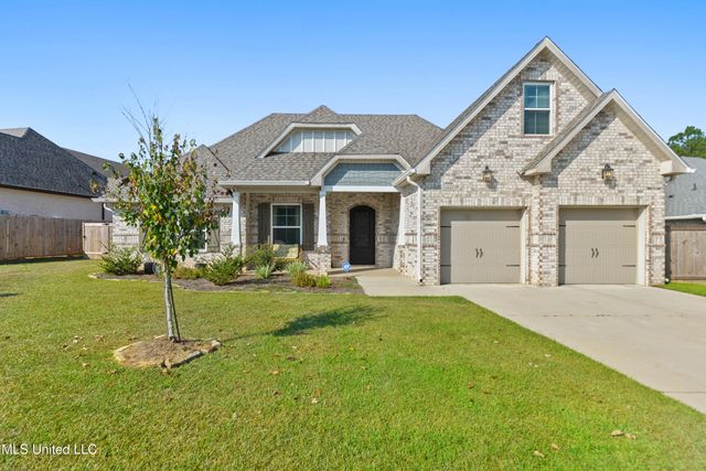 16841 W Landon Green Circle, Gulfport, MS 39503
