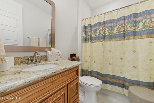 16841 W Landon Green Circle, Gulfport, MS 39503