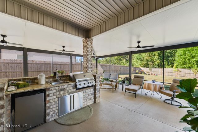 16841 W Landon Green Circle, Gulfport, MS 39503