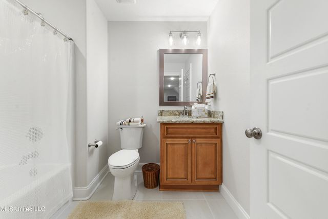 16841 W Landon Green Circle, Gulfport, MS 39503