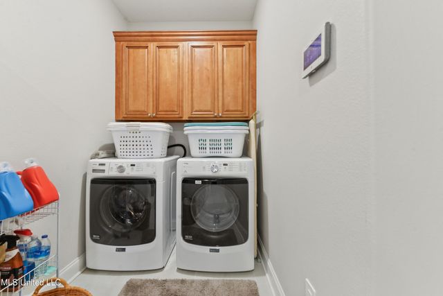 16841 W Landon Green Circle, Gulfport, MS 39503