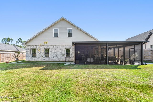 16841 W Landon Green Circle, Gulfport, MS 39503