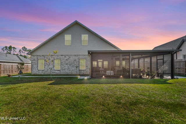 16841 W Landon Green Circle, Gulfport, MS 39503