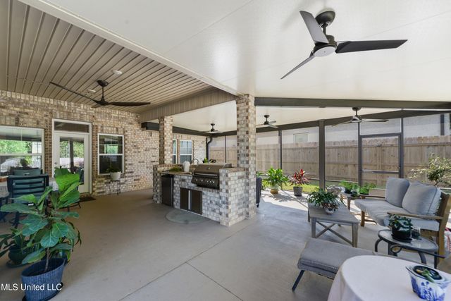 16841 W Landon Green Circle, Gulfport, MS 39503