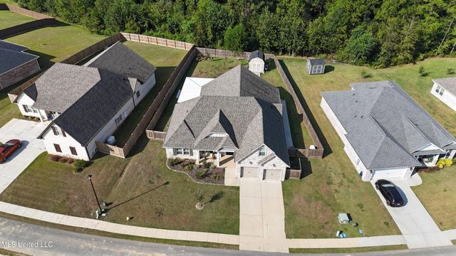 16841 W Landon Green Circle, Gulfport, MS 39503