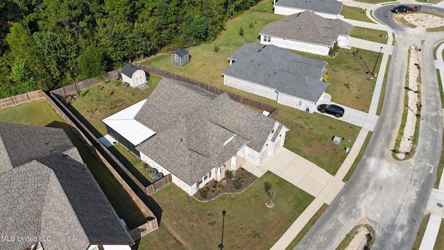 16841 W Landon Green Circle, Gulfport, MS 39503