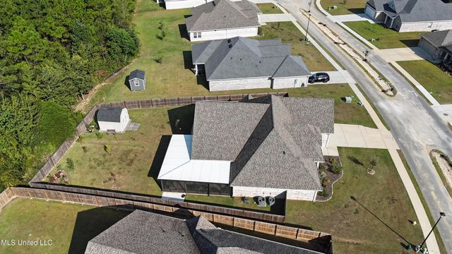 16841 W Landon Green Circle, Gulfport, MS 39503