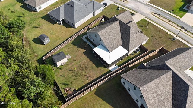 16841 W Landon Green Circle, Gulfport, MS 39503