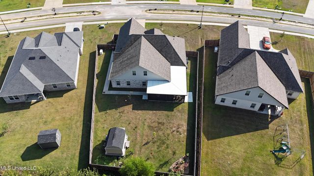 16841 W Landon Green Circle, Gulfport, MS 39503