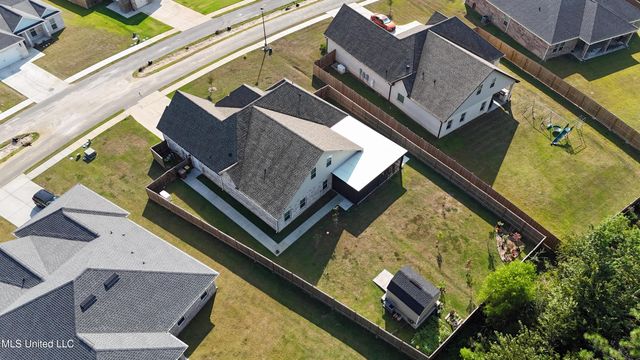 16841 W Landon Green Circle, Gulfport, MS 39503