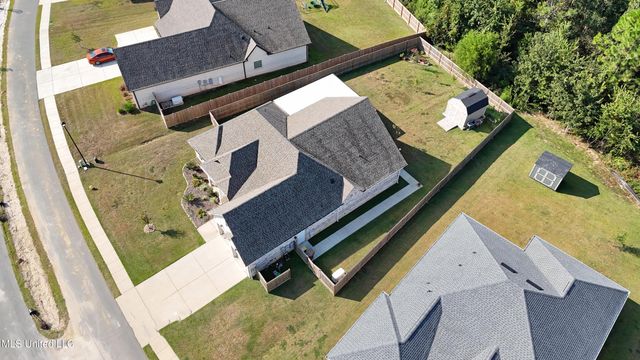 16841 W Landon Green Circle, Gulfport, MS 39503