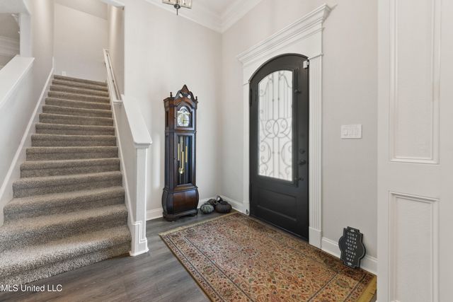 16841 W Landon Green Circle, Gulfport, MS 39503