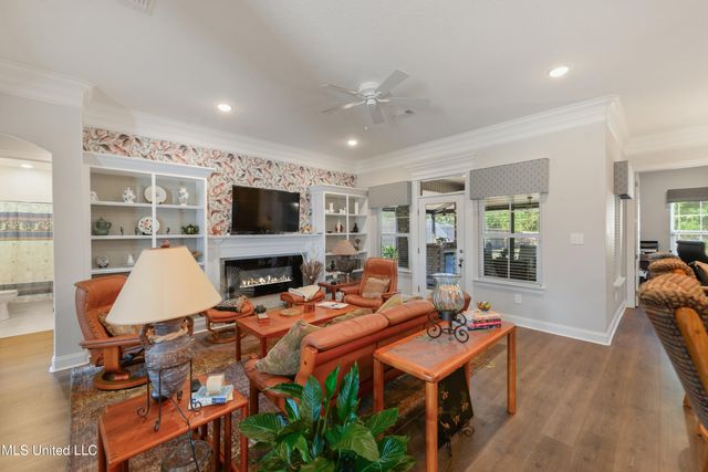 16841 W Landon Green Circle, Gulfport, MS 39503