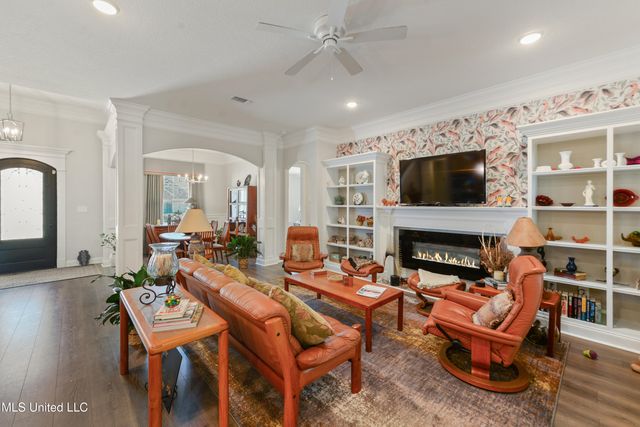 16841 W Landon Green Circle, Gulfport, MS 39503