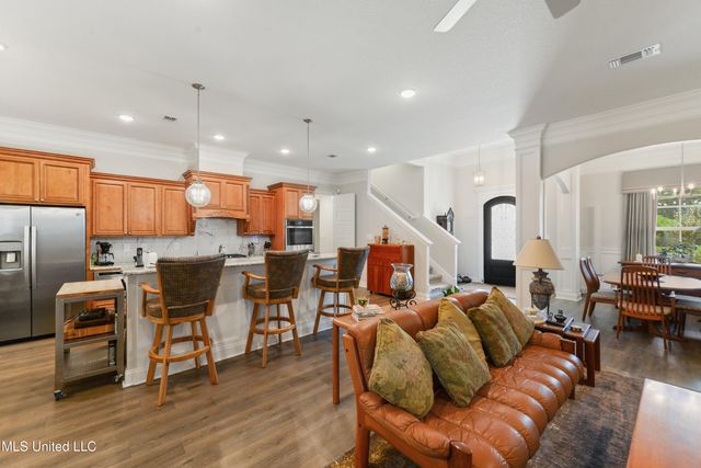 16841 W Landon Green Circle, Gulfport, MS 39503