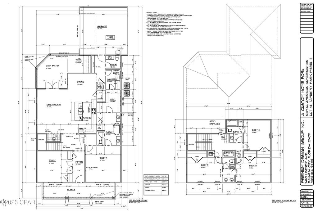 Image 3 of property listing at 129 Johns Island Way, Panama City Beach, FL 32407